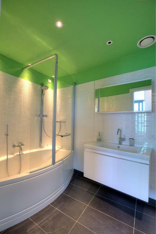 Sant'Andrea Penthouse Villa Menaggio Luaran gambar